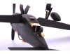 Eduard 48928 P-51D exterior MENG 1/48